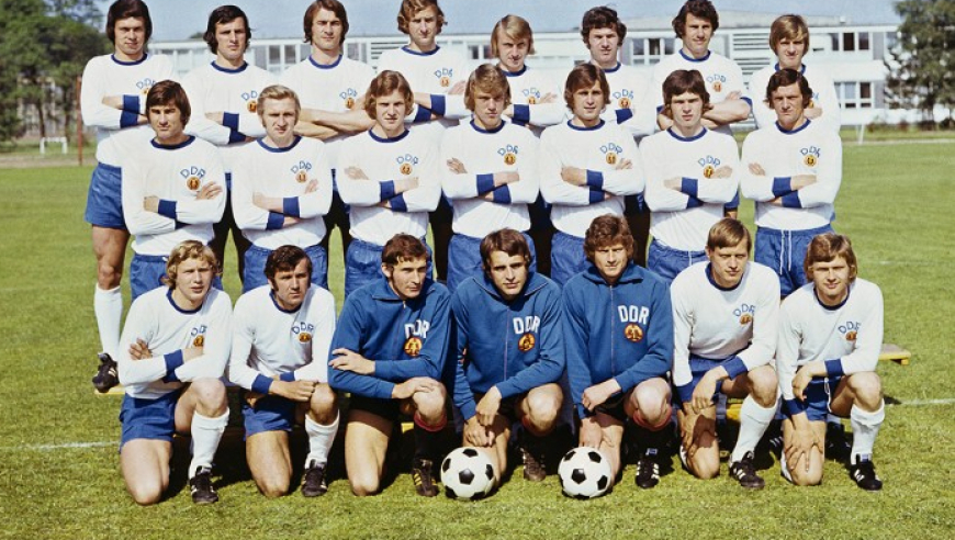 消失的国家队：唯一无法回到世界杯赛场的国家队，找到了