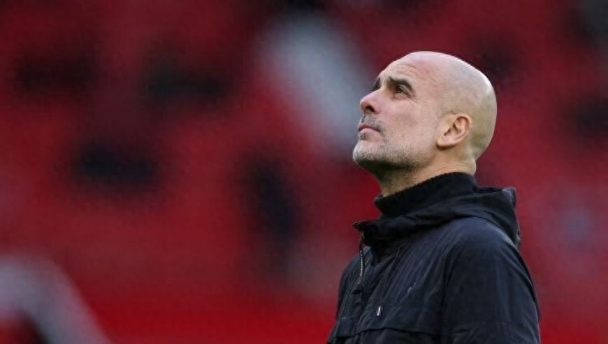 曼城客战博德闪耀 瓜迪奥拉冲击执教单一球队欧冠客场25胜