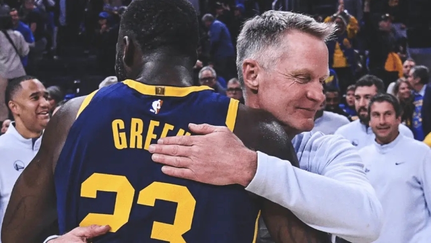 议起复盘丨追梦格林被勇士交易的概率有多大