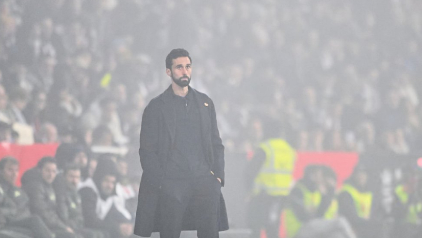 国王杯：两小将破门难救主 皇马2-3不敌西乙倒数第六 新帅首战开门黑