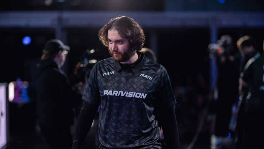 全知全能开启上帝视角，PV拿下2026第一个S级赛事冠军