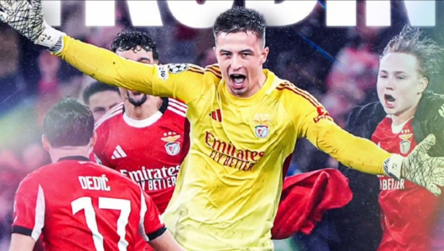 今球讲｜何止皇马没有守住门将进球，尤文曾被一位门将进了三次