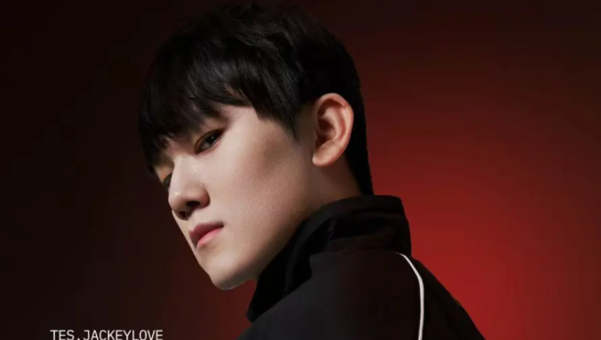 TES3-1送走G2晋级四强！LPL双雄合力围剿LCK！