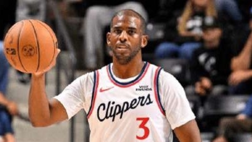 快船官宣与克里斯·保罗分手，“控卫之神”即将回归雷霆终老？