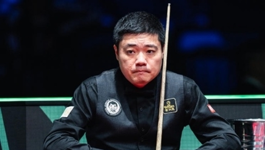 6-5！6-3！新科冠军将诞生：两位中国名将争创历史，胜者超越8年前的丁俊晖