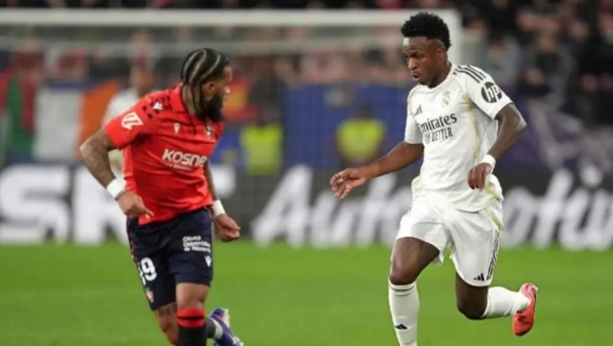 超级大冷！库尔图瓦送点皇马第90分钟遭绝杀，姆巴佩傻眼