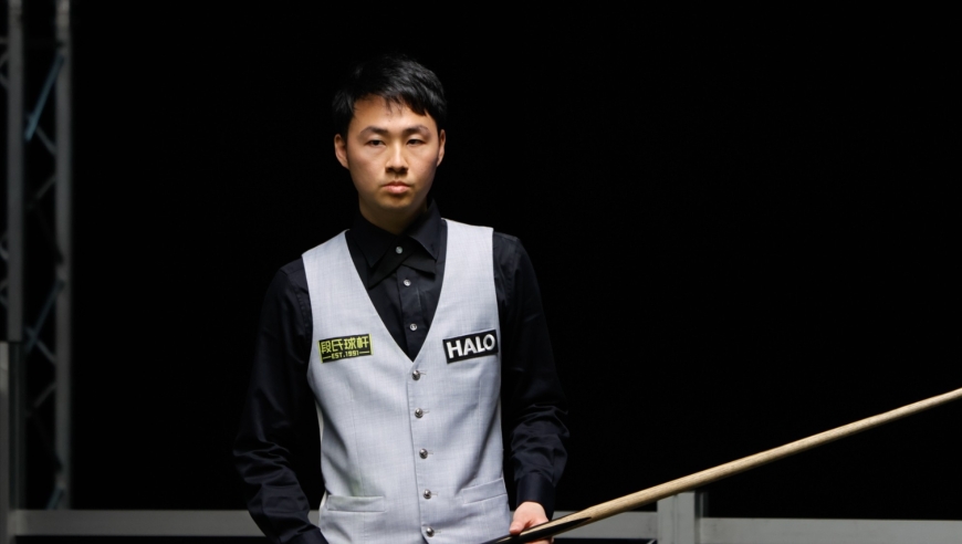 比分55-55 徐思vs塞尔比上演争黑大战 中国小伙远台霸气飚进绝杀