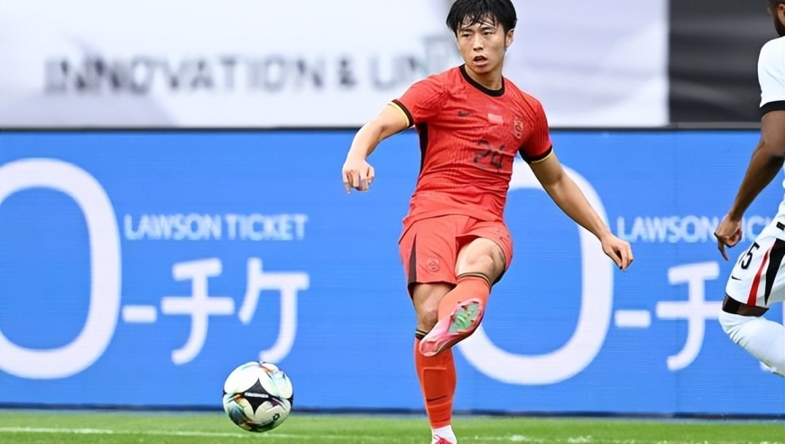 中国男足作出正确决定：批评汪士钦，不做额外处罚，拒绝舆论道德绑架