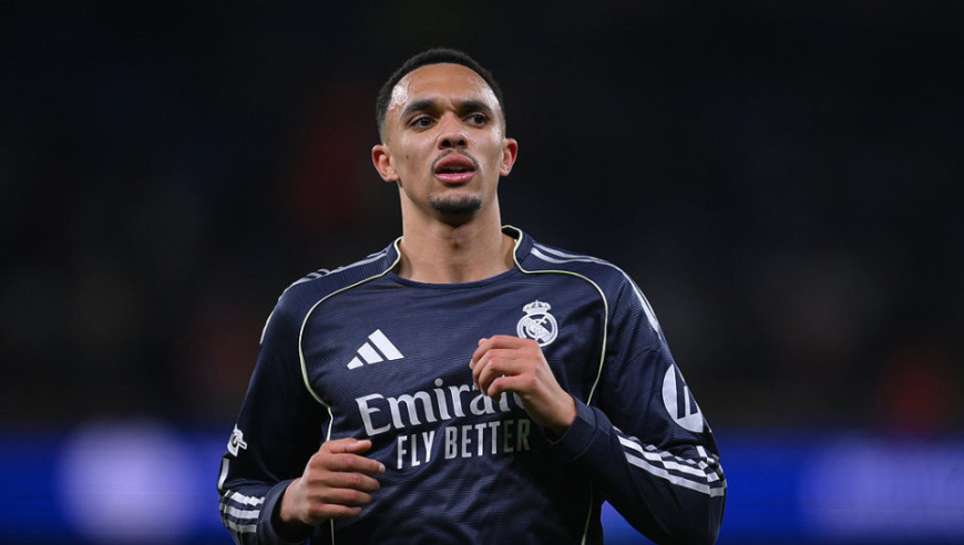 同为皇马伤兵，贝林厄姆入选阿诺德出局，图赫尔选人标准引争议