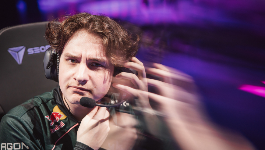 VCT大师赛：trent冷面执枪精准制裁，G2 2-0淘汰XLG