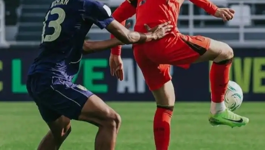 U23国足不可或缺的球员不是王钰栋，而是一直被低估的他，引发热议