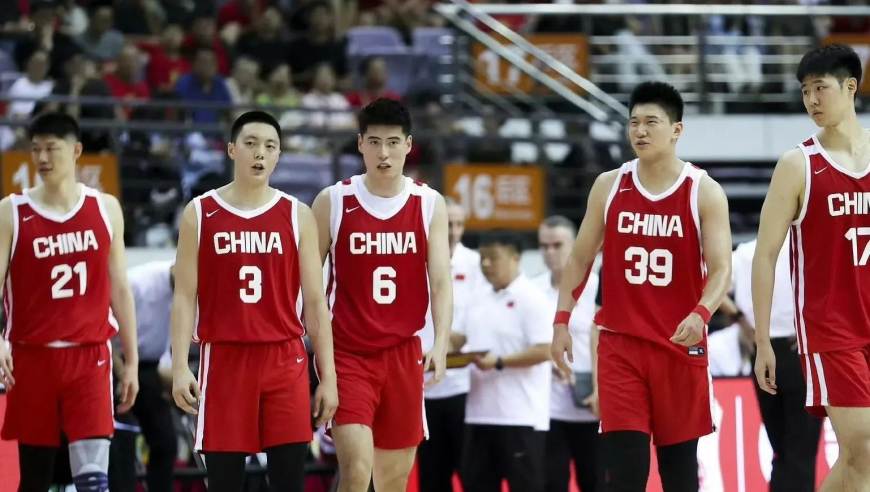 比输球更揪心！中国男篮出战沙特，郭士强赛前一席话令人沉默