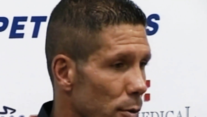 西蒙尼如何把死水一滩的马竞，改造成让所有人闻风丧胆的铁血军团