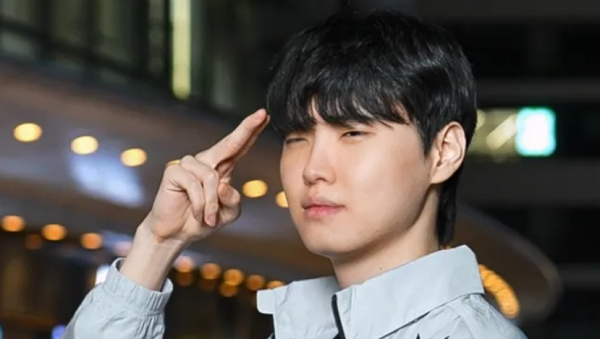 GEN已经预定冠军，LPL绝望了！打进决赛就算成功，宁王：差距太大