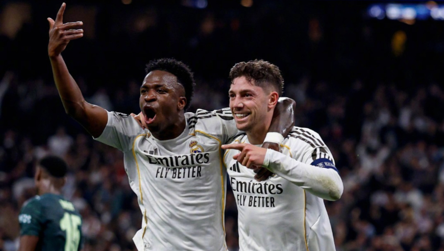 没了姆巴佩，皇马用阿诺德诱敌，打穿纸糊的罗德里｜战术板