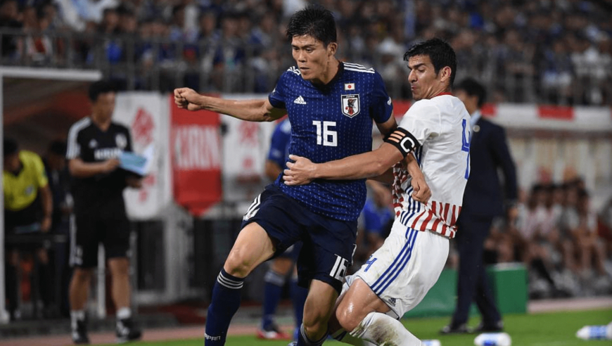 2.88亿欧元！亚洲最贵阵容出炉：日本独占7席，33岁孙兴慜入围