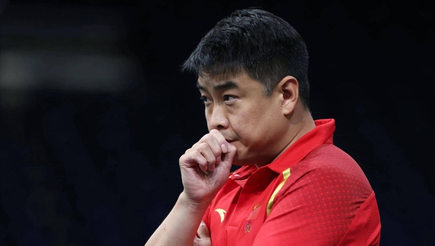 国乒教练员竞聘，从硬性规定来看，四大重要岗位将花落谁家？