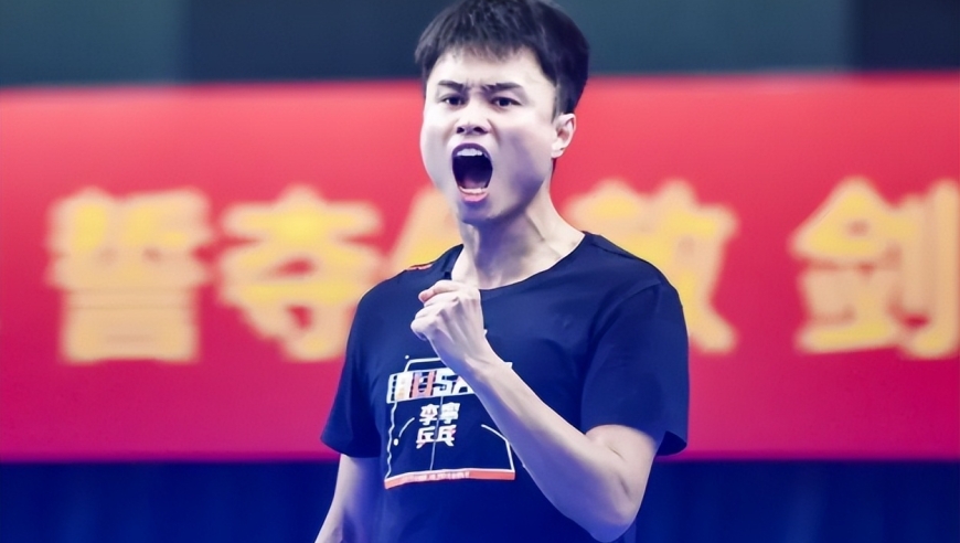 国乒官宣：周启豪入选伦敦世乒赛！队内已有7人直通，樊振东在列