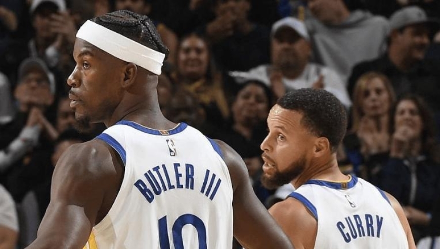 大爆冷！勇士不敌雄鹿，库里27+6！这一战，我不得不承认6个现实