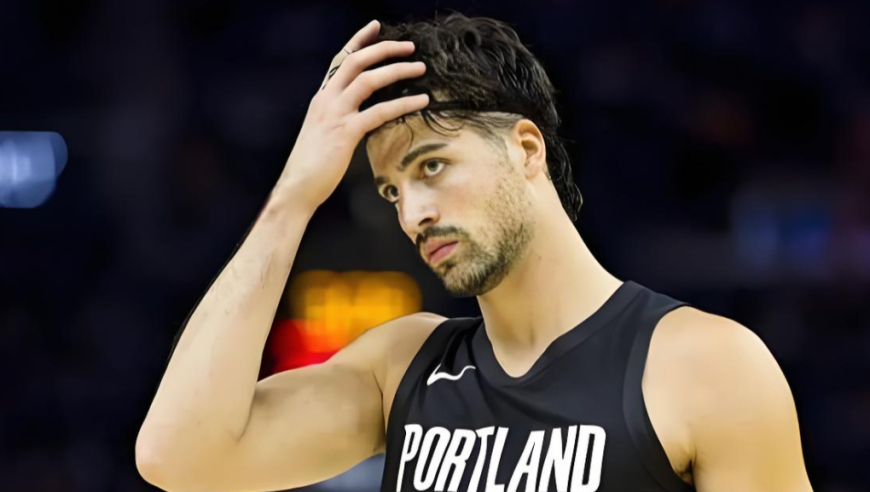 夸张到离谱！开拓者第二节末轰20-2攻击波反超并碾压步行者全过程