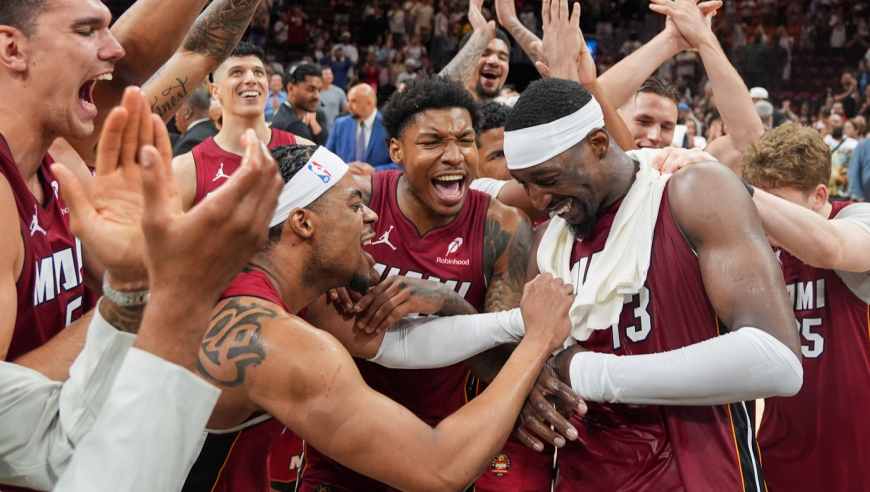 为什么说阿德巴约的83分，永远无法媲美科比81分｜篮不住嘴