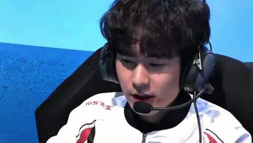 JDG以11连胜创造KPL新纪录，DYG被打碎JDG全胜收官