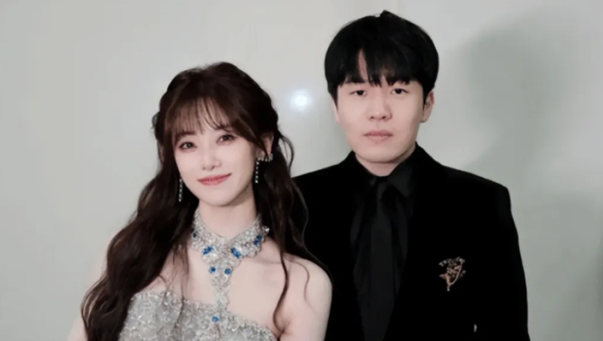 Rookie和小钰结束9年恋爱，真实原因被爆料，私会女粉丝后光速分手