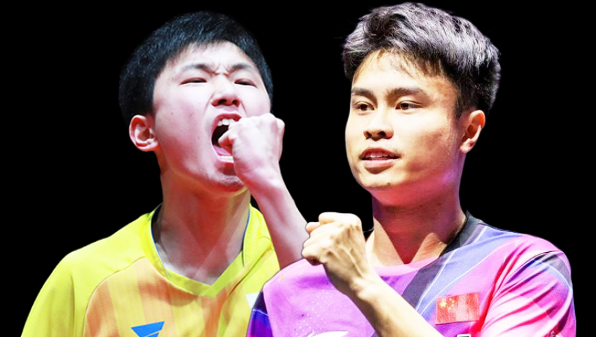 WTT多哈冠军赛：1月9日赛程公布！国乒再战张本智和、早田希娜