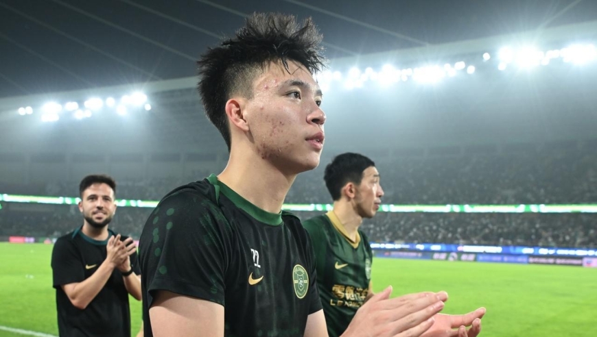 国际笑话！中国金球奖太业余了？0球0助入选，11球本土金靴却落选