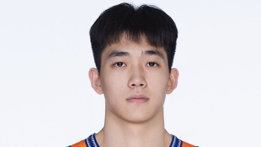 CBA最大意外，有关郭艾伦，三小将携国手助阵