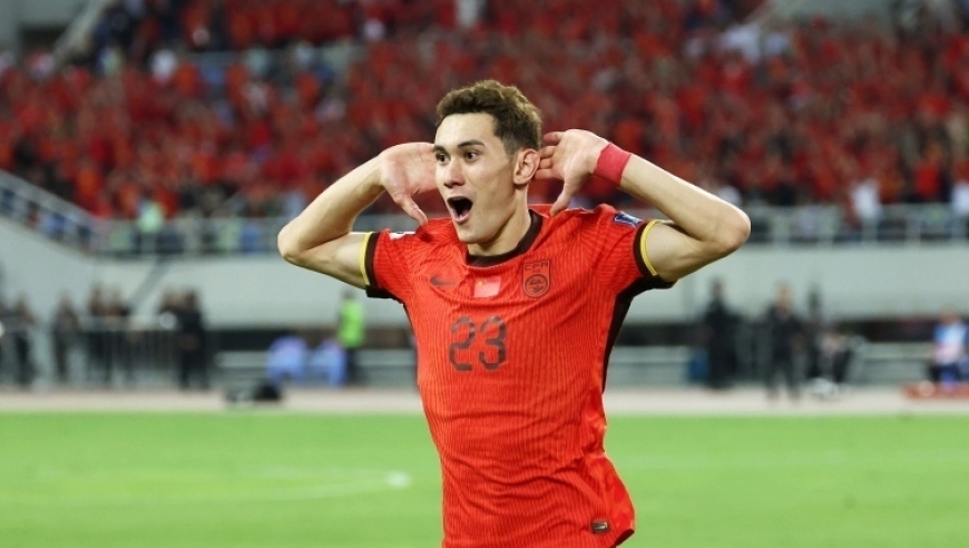 U23国足首发出炉！淘汰赛处子秀，杨希解禁复出，刘浩帆替补