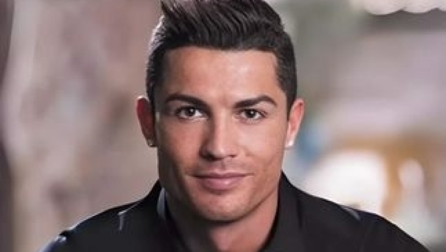 体坛记忆｜C罗参加德州扑克大赛，会擦出怎样的火花 