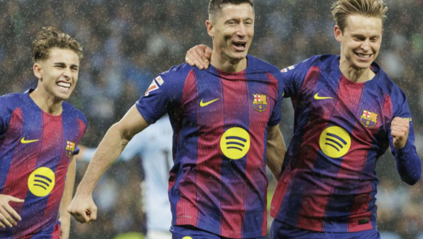 4-2！曼联旧将助攻双响 37岁神锋戴帽 11.1亿卫冕冠军迫近榜首