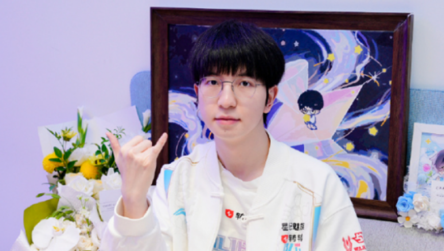 心态已崩，ELK被“亮小丑”节奏冲麻了，排位赛五连跪！