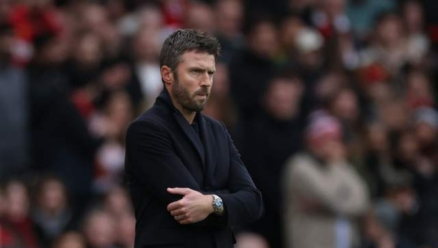 一日英超动向：曼联遭遇卡里克上任后第一败，曼城掉链子送礼