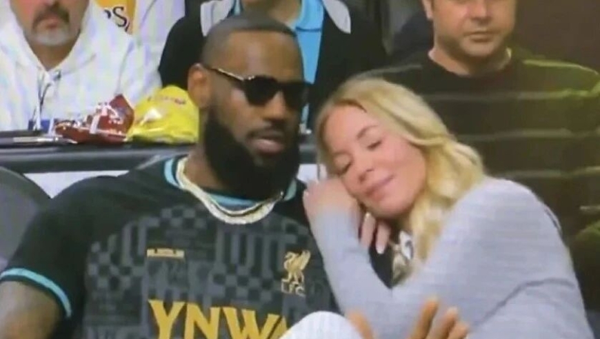 挖槽！100亿美元易主！湖人达成重磅交易