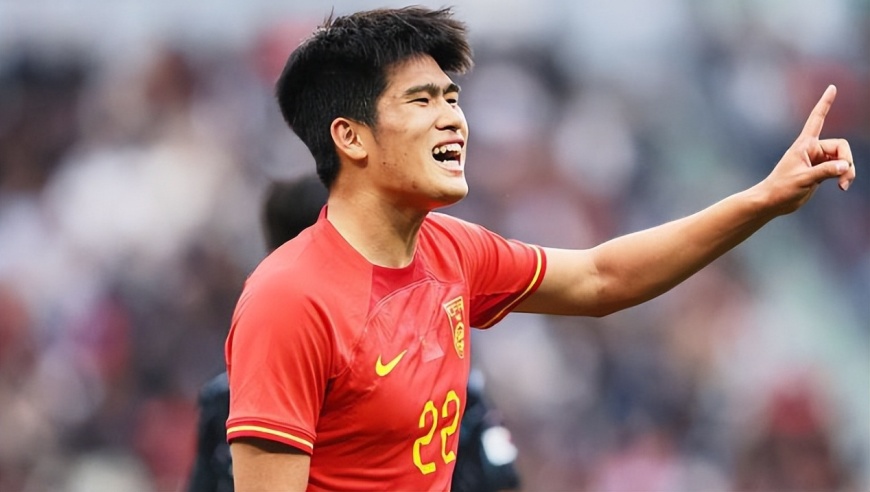 一场1：0验出国足3大新星真成色，邵佳一或重点提拔，两人是他嫡系弟子