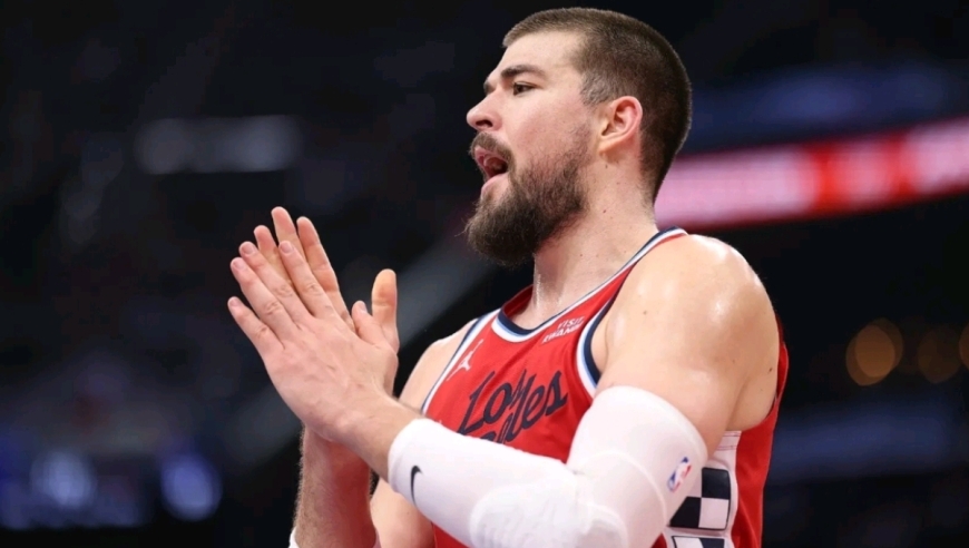 原来，快船并不想交易祖巴茨！