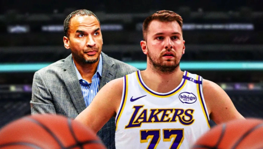 哈里森是独行侠垫底最大祸首？多人呼吁解雇他 送走东契奇自私且愚蠢