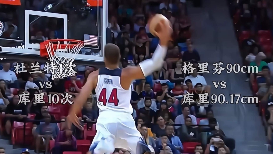 《传奇库里2》2009年NBA选秀金州勇士第七顺位抢先截胡库里！传奇正式拉开序幕