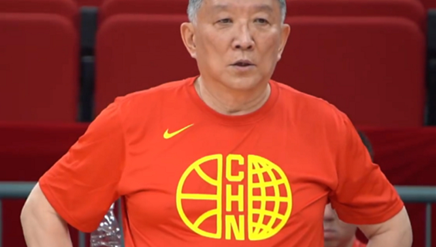 2分钟解读！中国女篮对阵波黑女篮，12位“主力”阵容浮出水面
