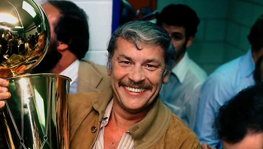 从6750万到100亿！一条视频带你回顾巴斯家族的风雨变迁！