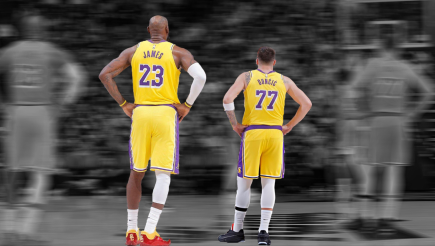 篮不住嘴丨湖人俯冲附加赛区！投不进防不住 三连败暴露致命短板！