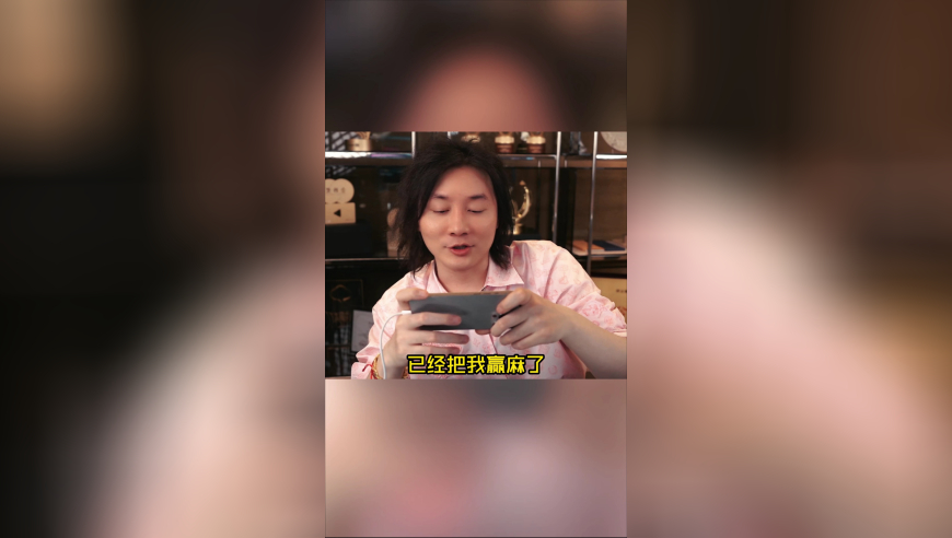 这游戏防得了队友，防不住机制