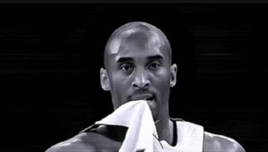 体坛记忆｜1分18秒看完科比生命中的最后24小时，真的让人泪目！