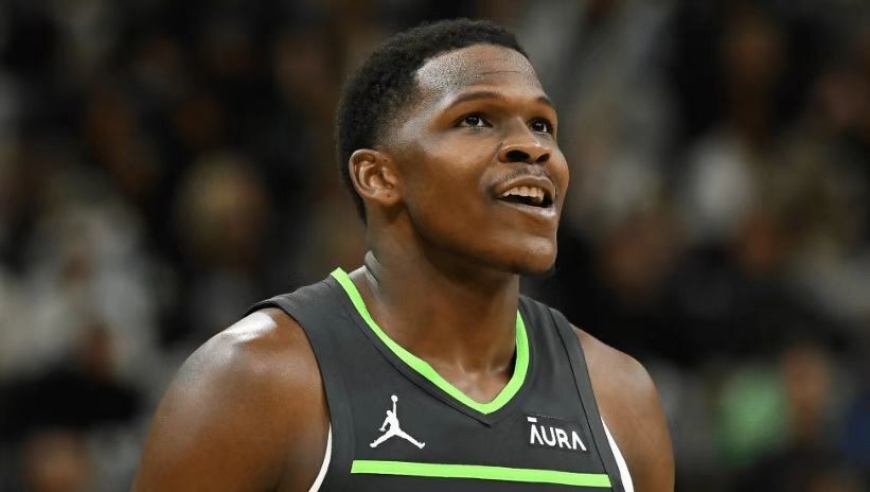 20届选秀重排：阿夫迪亚成4号秀，场均30+4才探花，华子状元很稳