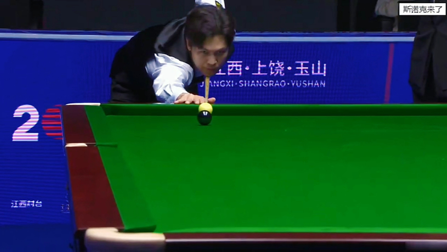 赛点局玩心跳，塔猜亚逆天长台63-62绝杀，6-4战胜小特晋级决赛