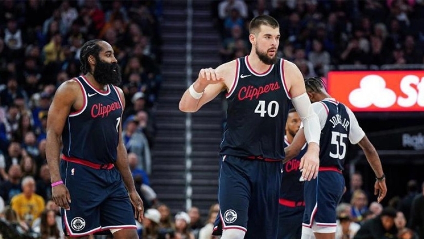 受伤后球队六连胜，快船最大毒瘤找到了，他真的不适合快船队