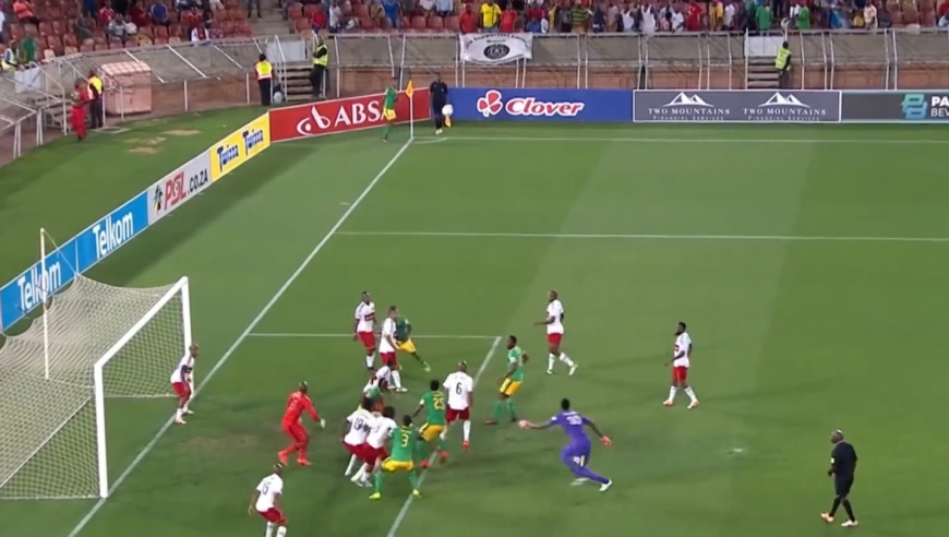 足坛十大倒勾破门，哪一球最无解？