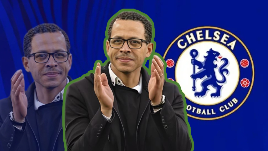 10胜2平4负，却要下课？罗塞尼尔到底是不是切尔西的&ldquo;罪人&rdquo; | 竞者